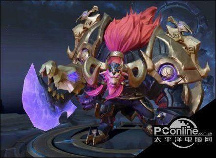 王者牛魔新皮肤爆料最新,王者峡谷再添神秘力量