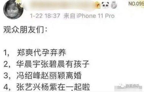 杨紫爆料卓伟视频合集,揭秘娱乐圈幕后风波